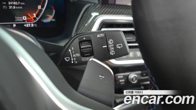 BMW X3 xDrive M40i