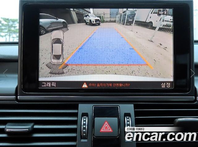 Audi A6 35 TDI Quattro