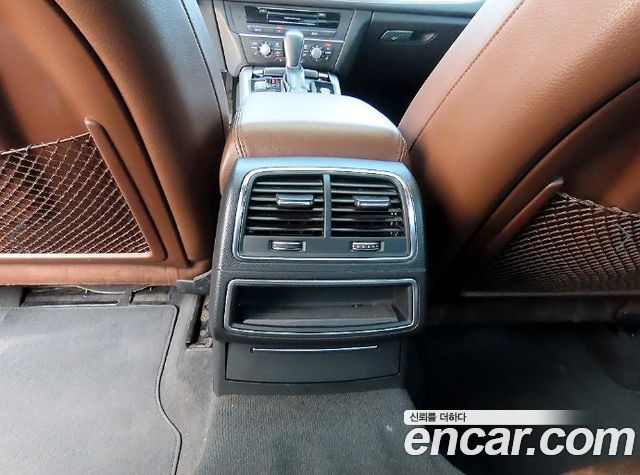 Audi A6 35 TDI Quattro