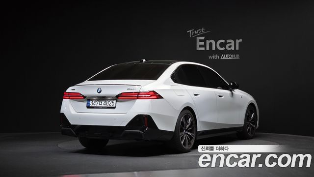 BMW 5-Series 530i xDrive M Sport