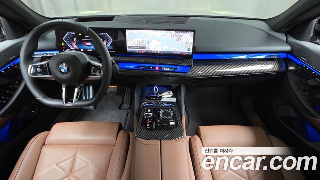 BMW 5-Series 530i xDrive M Sport