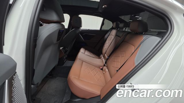 BMW 5-Series 530i xDrive M Sport