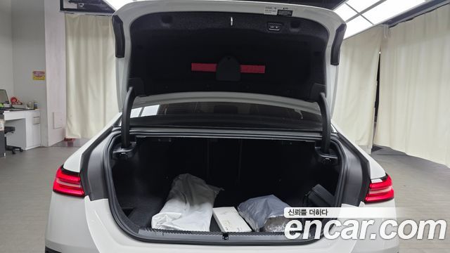 BMW 5-Series 530i xDrive M Sport