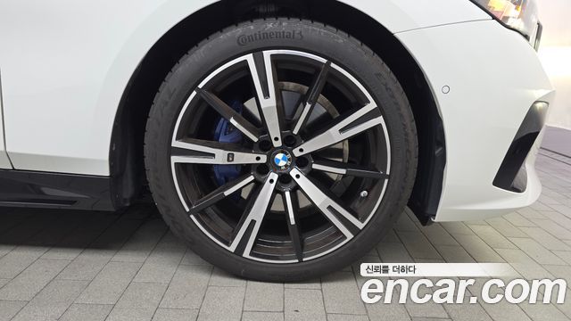 BMW 5-Series 530i xDrive M Sport