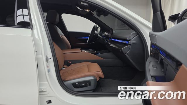 BMW 5-Series 530i xDrive M Sport