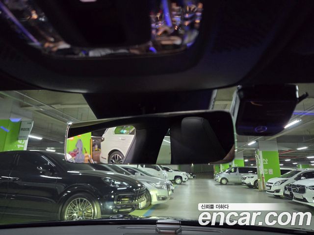 Mercedes-Benz CLA-Class CLA250 4MATIC