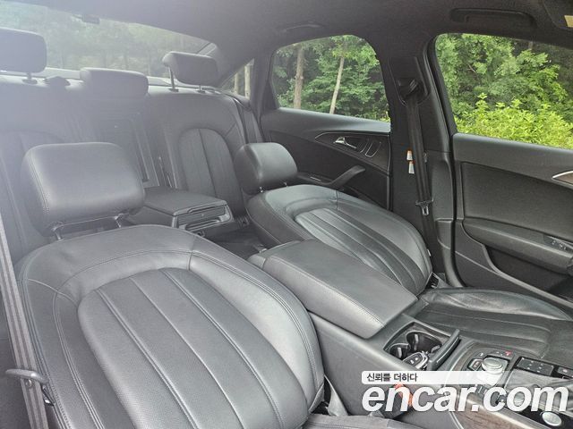Audi A6 35 TDI Premium