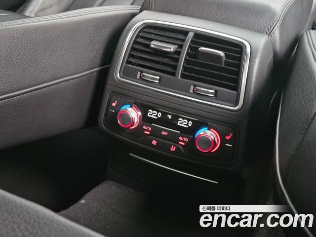 Audi A6 35 TDI Premium