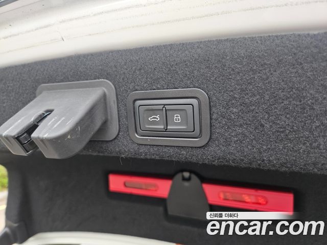Audi A6 35 TDI Premium