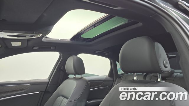 Audi A6 45 TFSI Quattro Premium