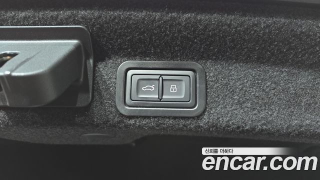 Audi A6 45 TFSI Quattro Premium