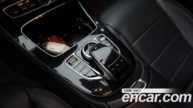 Mercedes-Benz E-Class E350 4MATIC AMG Line
