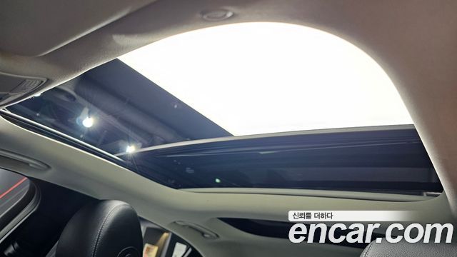 Mercedes-Benz E-Class E350d