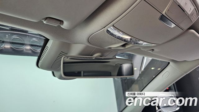 Mercedes-Benz E-Class E350d
