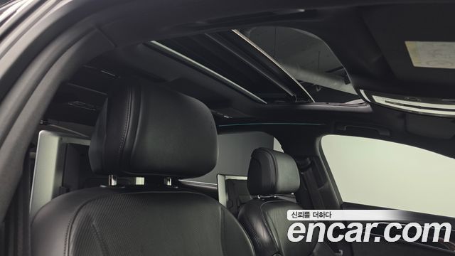 Audi A8 50 TDI Quattro LWB