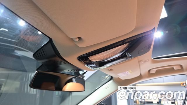 BMW 5-Series 520i Luxury