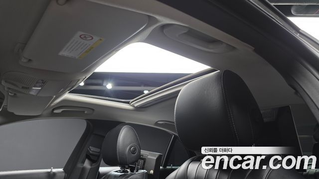Mercedes-Benz E-Class E220d Exclusive