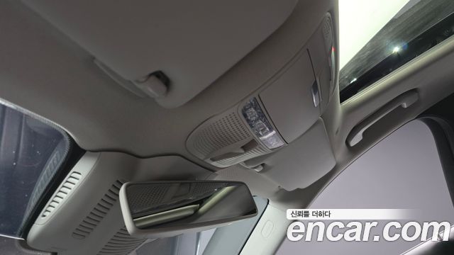 Mercedes-Benz E-Class E220d Exclusive