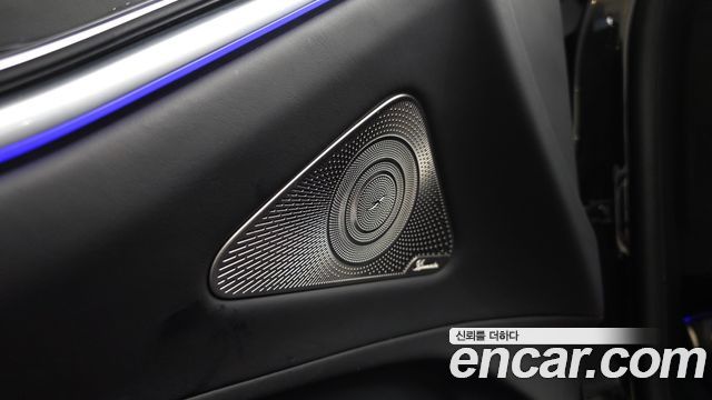 Mercedes-Benz S-Class Maybach S580 4MATIC