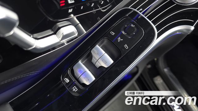 Mercedes-Benz S-Class Maybach S580 4MATIC