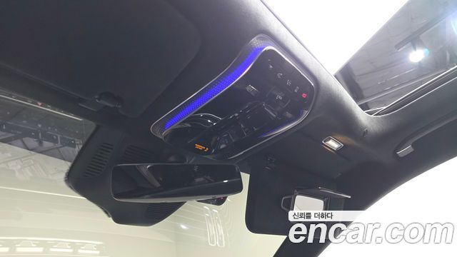 Mercedes-Benz S-Class Maybach S580 4MATIC