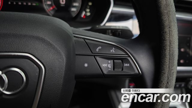 Audi Q3 35 TDI Sportback