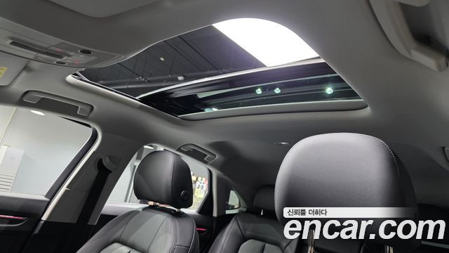 Audi Q3 35 TDI Sportback