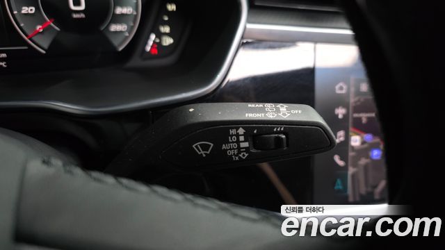 Audi Q3 35 TDI Sportback
