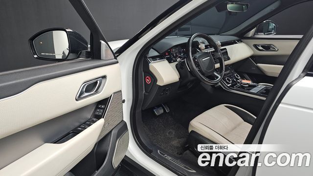 Land Rover Range Rover Velar 3.0 D300 R-Dynamic SE