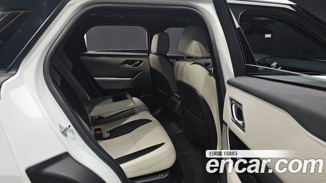 Land Rover Range Rover Velar 3.0 D300 R-Dynamic SE