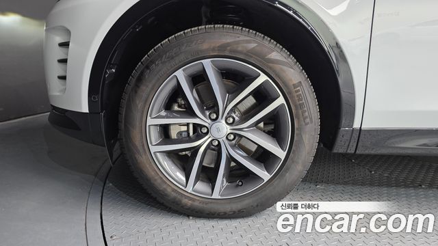 Land Rover Discovery Sport P250 Dynamic SE