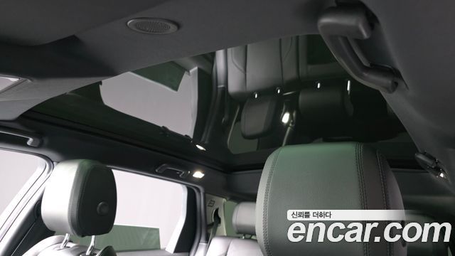 Land Rover Discovery Sport P250 Dynamic SE