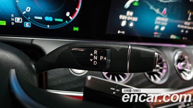 Mercedes-Benz CLS-Class CLS300d 4MATIC