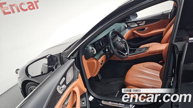 Mercedes-Benz CLS-Class CLS300d 4MATIC