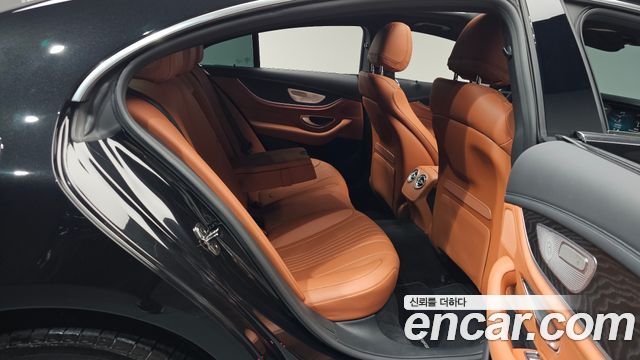 Mercedes-Benz CLS-Class CLS300d 4MATIC