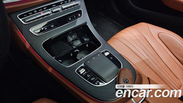 Mercedes-Benz CLS-Class CLS300d 4MATIC