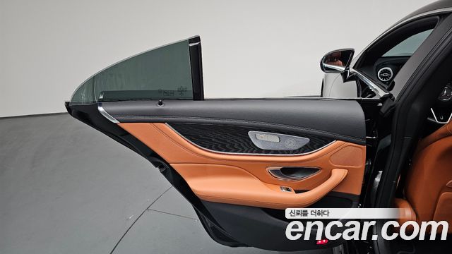 Mercedes-Benz CLS-Class CLS300d 4MATIC