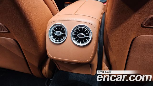 Mercedes-Benz CLS-Class CLS300d 4MATIC