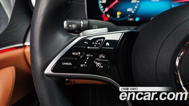 Mercedes-Benz CLS-Class CLS300d 4MATIC