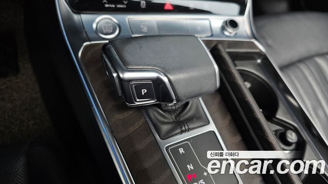 Audi A6 40 TDI Quattro Premium