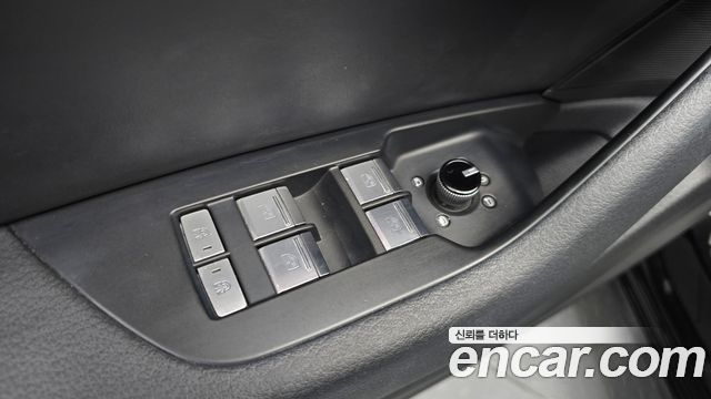 Audi A6 40 TDI Quattro Premium