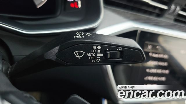 Audi A6 40 TDI Quattro Premium