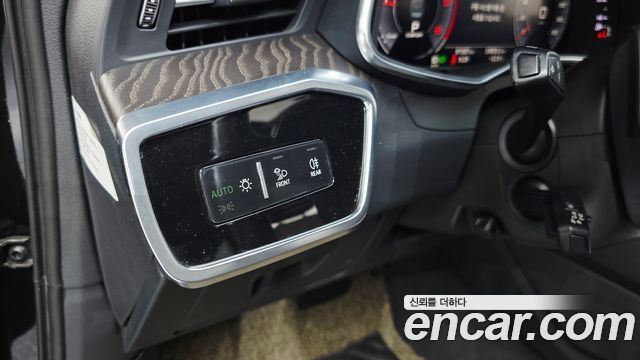 Audi A6 40 TDI Quattro Premium