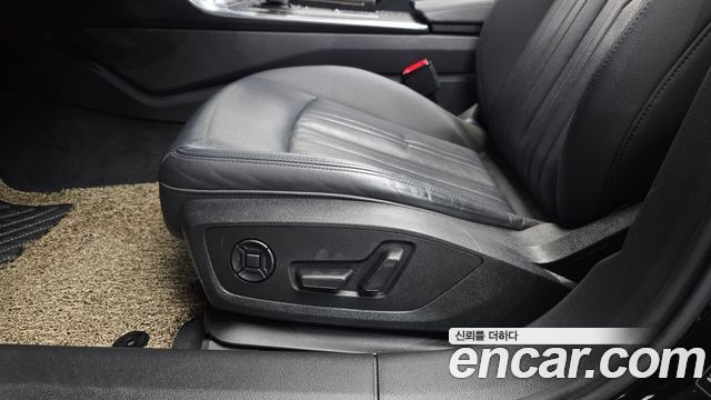 Audi A6 40 TDI Quattro Premium