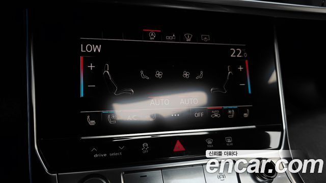 Audi A6 40 TDI Quattro Premium