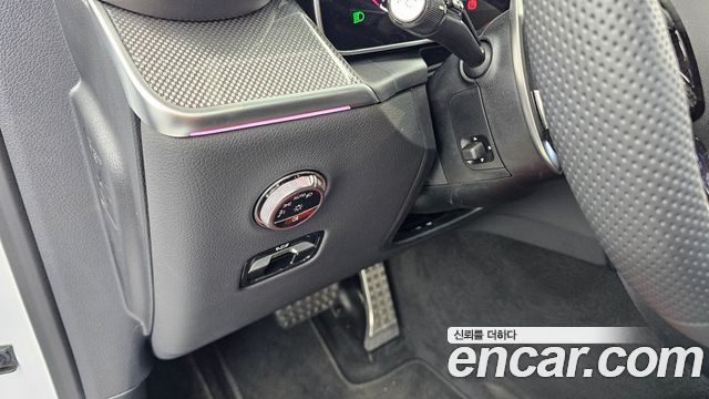Mercedes-Benz GLC-Class AMG GLC43 4MATIC