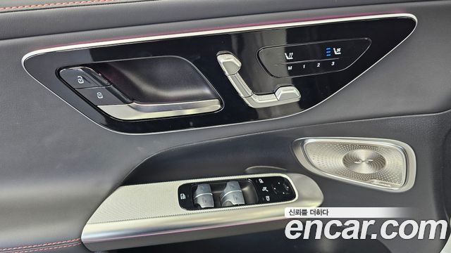 Mercedes-Benz GLC-Class AMG GLC43 4MATIC