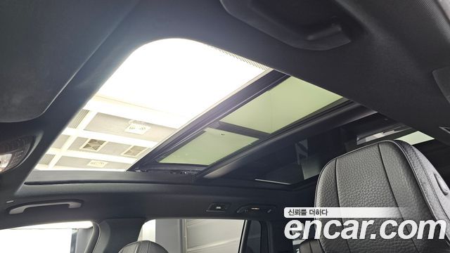 Mercedes-Benz GLS-Class GLS400d 4MATIC
