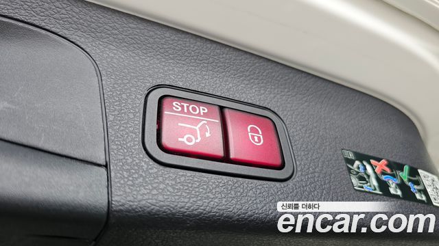 Mercedes-Benz GLS-Class GLS400d 4MATIC