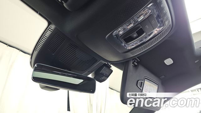 Mercedes-Benz GLS-Class GLS400d 4MATIC